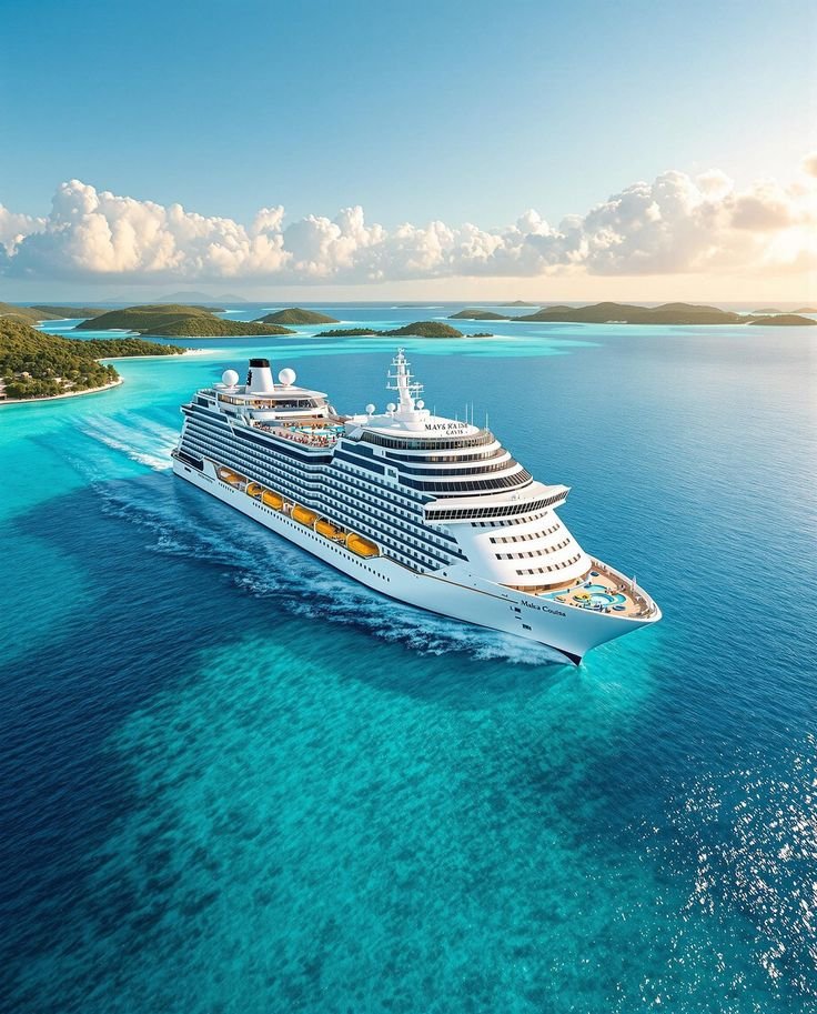 Caribbean Cruise