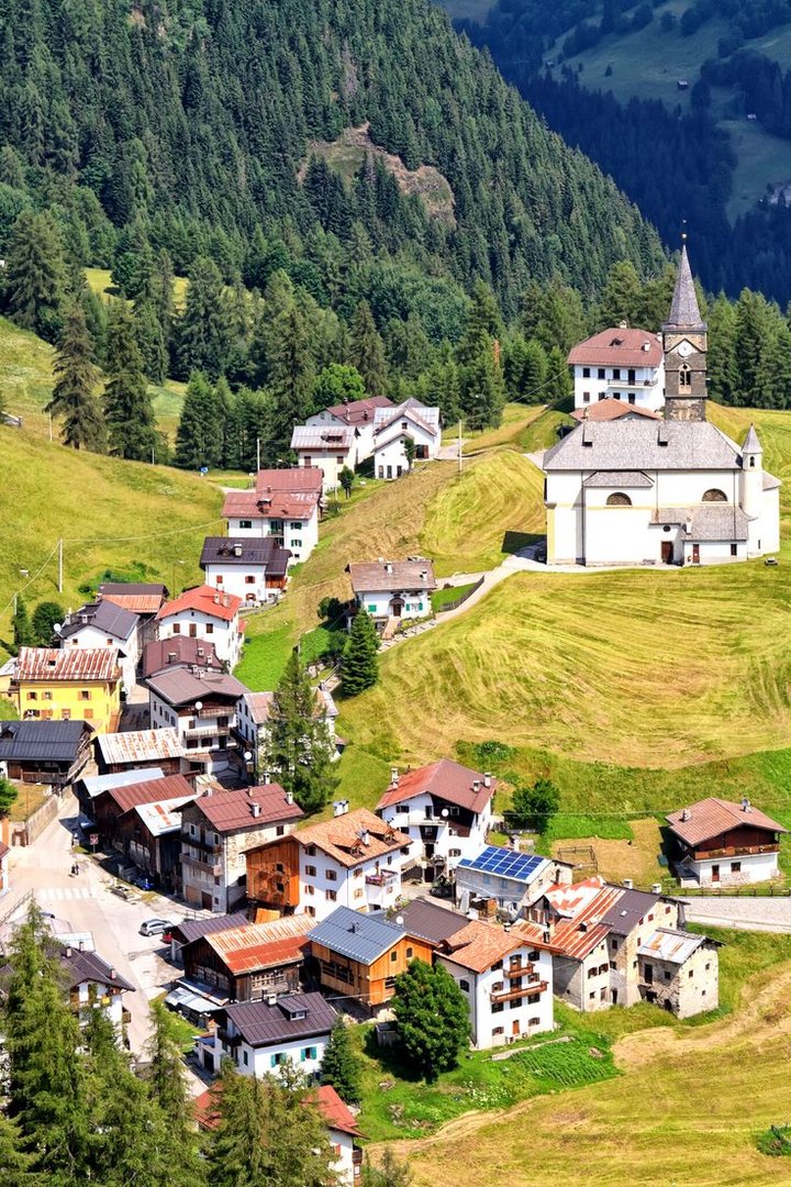 Hidden Gem Destinations