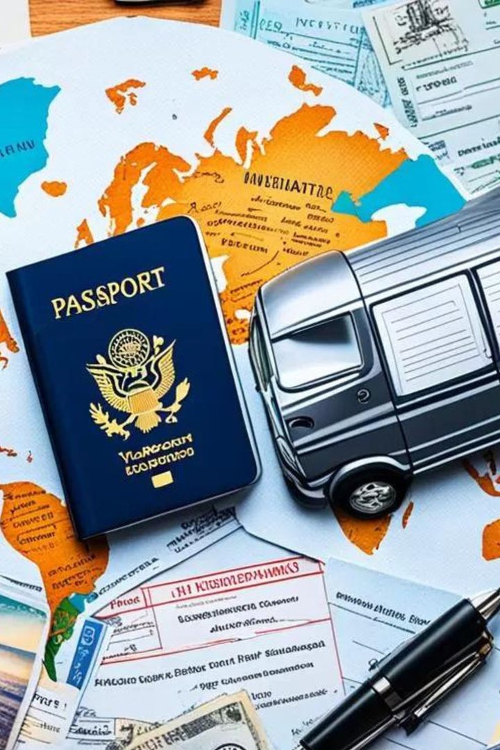 Update Regulasi Perjalanan